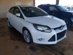 FORD - FOCUS