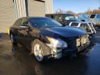 NISSAN - MAXIMA