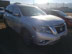 NISSAN - PATHFINDER