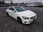 MERCEDES-BENZ - CLA-CLASS