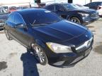 MERCEDES-BENZ - CLA-CLASS