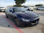 usados MASERATI GHIBLI