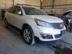 CHEVROLET - TRAVERSE