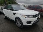 LAND ROVER - RANGE ROVER