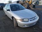 CHEVROLET - CAVALIER