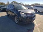 CHEVROLET - EQUINOX