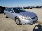 CHEVROLET - IMPALA