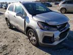 CHEVROLET - TRAX