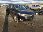 CHEVROLET - TRAVERSE