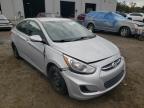 HYUNDAI - ACCENT