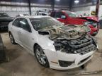 FORD - FUSION