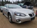 PONTIAC - GRAND PRIX