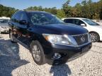 NISSAN - PATHFINDER