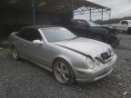 MERCEDES-BENZ - CLK-CLASS