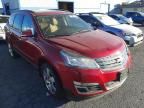 CHEVROLET - TRAVERSE