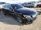 MERCEDES-BENZ - C-CLASS