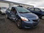 TOYOTA - YARIS