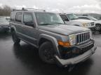 JEEP - COMMANDER