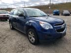 CHEVROLET - EQUINOX