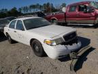 FORD - CROWN VICTORIA