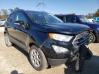 FORD - ECOSPORT S