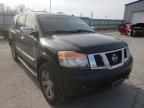 NISSAN - ARMADA