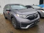 HONDA - CRV