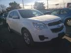 CHEVROLET - EQUINOX