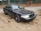 FORD - CROWN VICTORIA