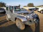 JEEP - WRANGLER
