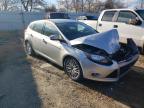 FORD - FOCUS