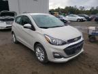 CHEVROLET - SPARK