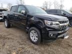 CHEVROLET - COLORADO