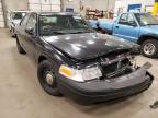 FORD - CROWN VICTORIA