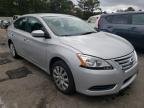 NISSAN - SENTRA