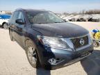 NISSAN - PATHFINDER