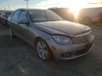 MERCEDES-BENZ - C-CLASS