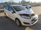 FORD - FIESTA