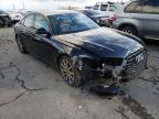 AUDI - A6