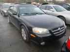 NISSAN - MAXIMA