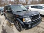 LAND ROVER - LR4