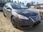 NISSAN - SENTRA