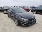 KIA - OPTIMA