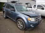 FORD - ESCAPE
