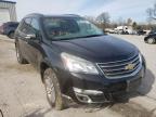 CHEVROLET - TRAVERSE