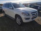 MERCEDES-BENZ - GL-CLASS