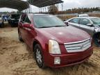 CADILLAC - SRX