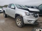 CHEVROLET - COLORADO