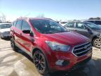 FORD - ESCAPE