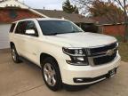 CHEVROLET - TAHOE